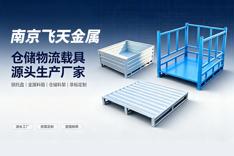 產(chǎn)銷(xiāo)一體鋼托盤(pán)大廠(chǎng)